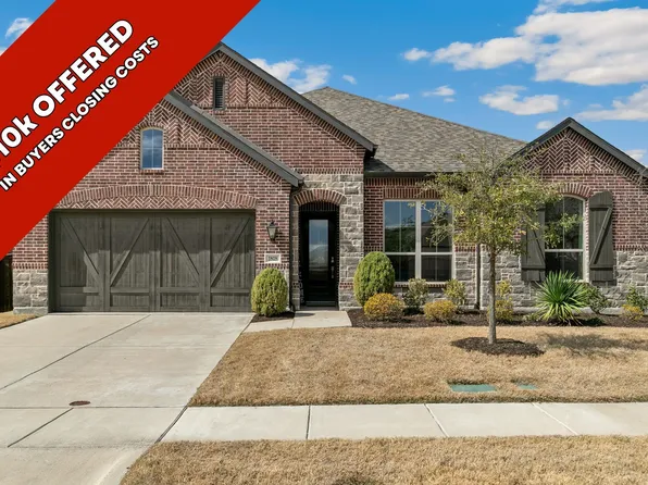 1818 Abruzzo Dr, Rockwall, TX 75032