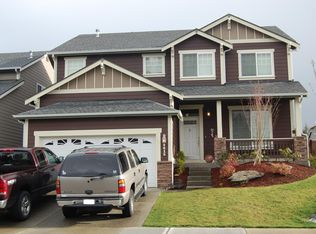 8615 28th Way SE, Olympia, WA 98513