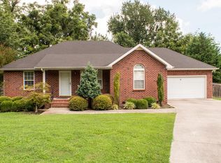 412 McCoy Ct, Smyrna, TN 37167