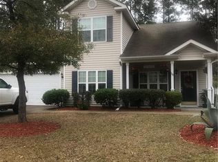 128 Fantail Ct, Brunswick, GA 31525