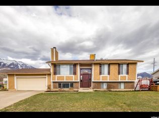 1148 N 50 W, Orem, UT 84057