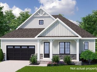 8209 Lilium Way, Plain City, OH 43064