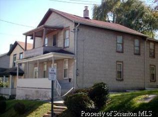 613 Hampton St #442, Scranton, PA 18504