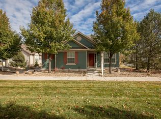 4169 Buffalo Mountain Dr, Loveland, CO 80538