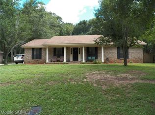 5904 Vogel Rd, Mobile, AL 36693