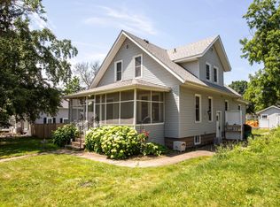 311 N Fremont St, River Falls, WI 54022