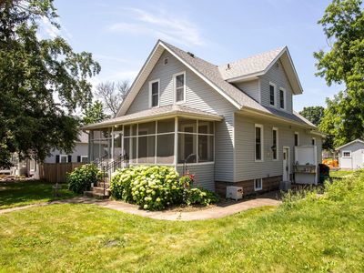 311 N Fremont St, River Falls, WI, 54022