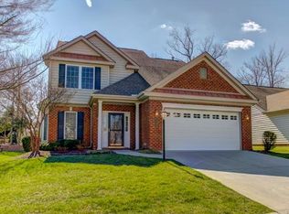 4200 Coles Point Way, Glen Allen, VA 23060
