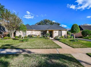 3319 Sophora Pl, Sugar Land, TX 77479