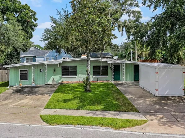 3815 S Summerlin Ave, Orlando, FL 32806