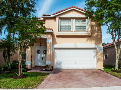 5325 NW 126th Dr, Coral Springs, FL, 33076