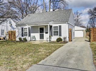 1729 Sonne Ave, Shively, KY 40216