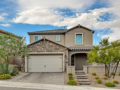 11908 Montanesa Ave, Las Vegas, NV, 89138