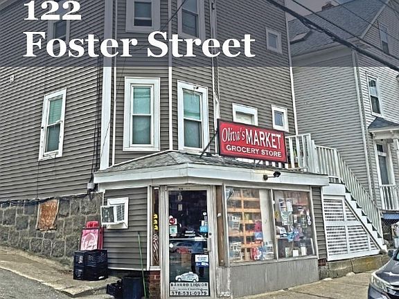 2nd image of 122 Foster St