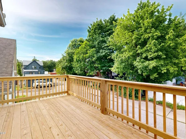 116 Bauer Ave #202, Louisville, KY 40207