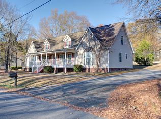 539 Blake St, Rock Hill, SC 29730