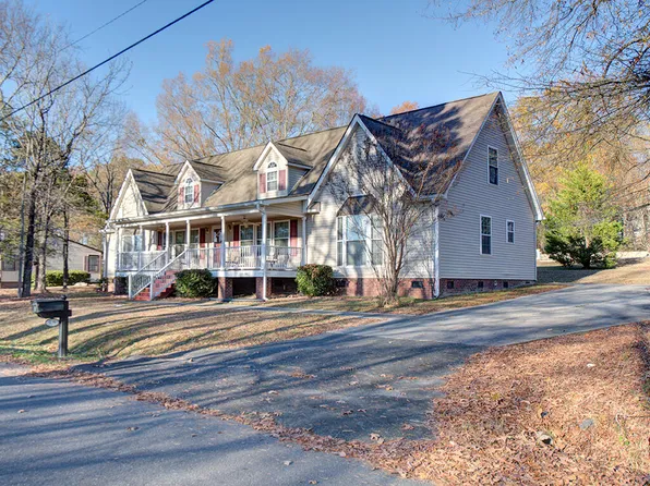 539 Blake St, Rock Hill, SC 29730