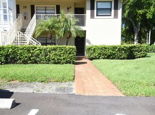 28 Stratford Lane #C, Boynton Beach, FL 33436