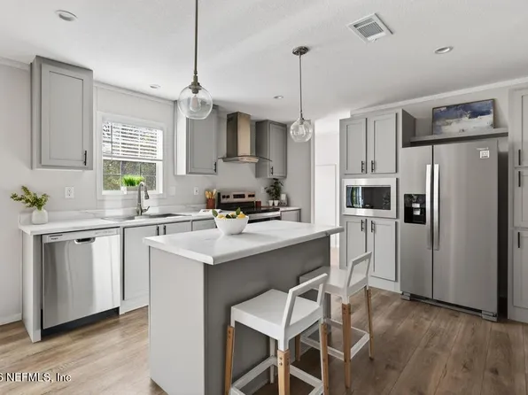 10235 UNDERWOOD Avenue, Hastings, FL 32145