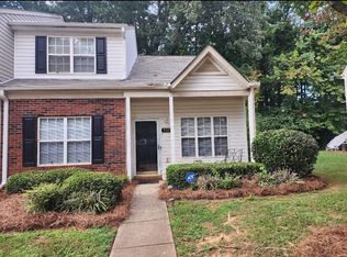 5375 Kimmerly Woods Dr, Charlotte, NC 28215