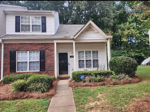 5375 Kimmerly Woods Dr, Charlotte, NC 28215