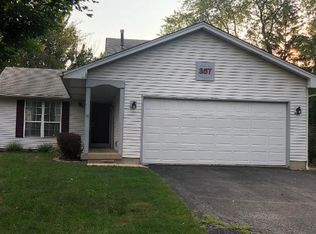 357 Pearson Cir, Naperville, IL 60563
