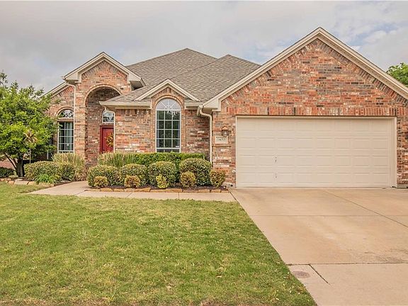 2nd image of 5852 Silver Sage Ln