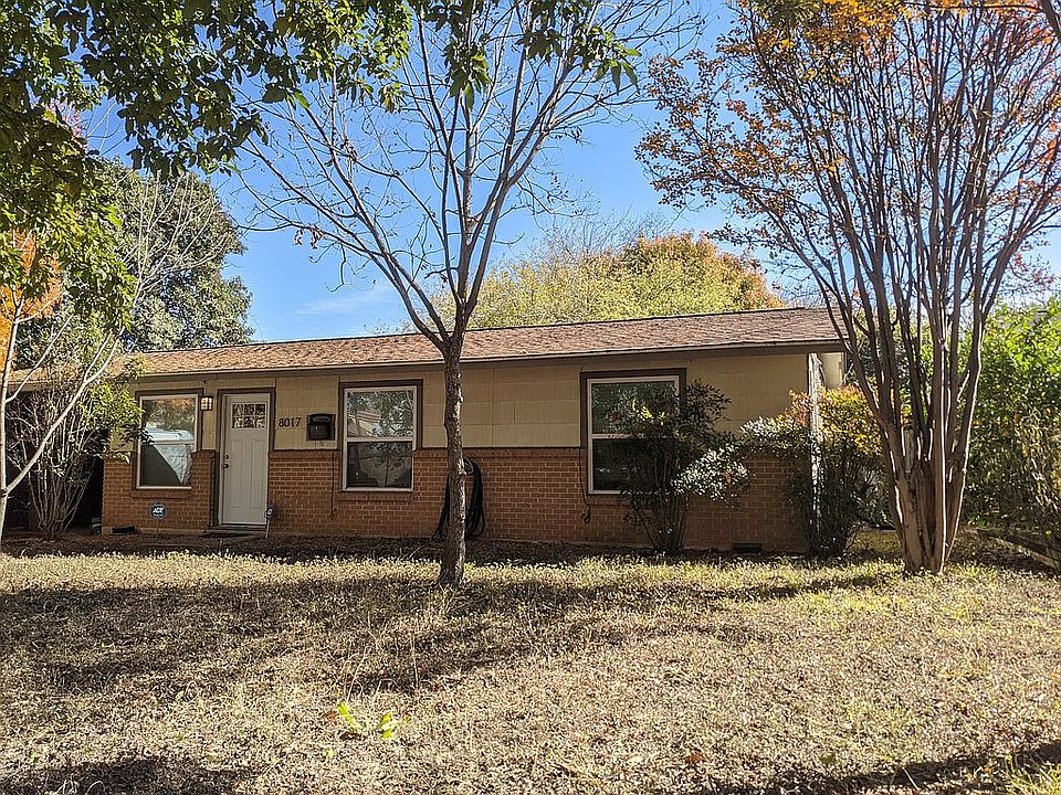 1st image of 8017 Tisdale Dr