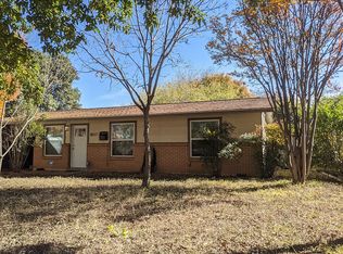 8017 Tisdale Dr, Austin, TX 78757