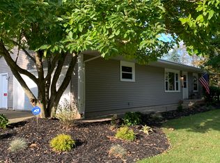 405 Meadow Dr, Morenci, MI 49256