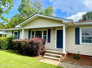 327 Harmony Rd, Crystal Springs, MS 39059