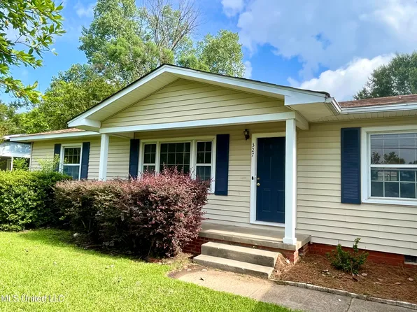 327 Harmony Rd, Crystal Springs, MS 39059