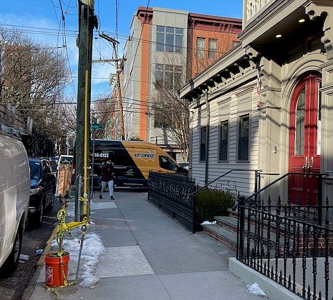 3rd image of 70 Wayne St #1