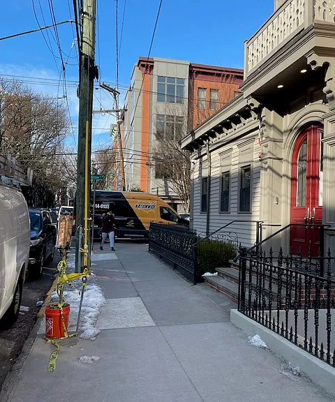 70 Wayne St #2 — Photo 3