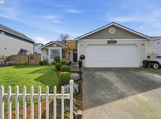 11307 NE 25th St, Vancouver, WA 98684
