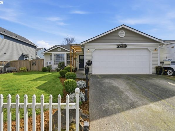 11307 NE 25th St, Vancouver, WA 98684
