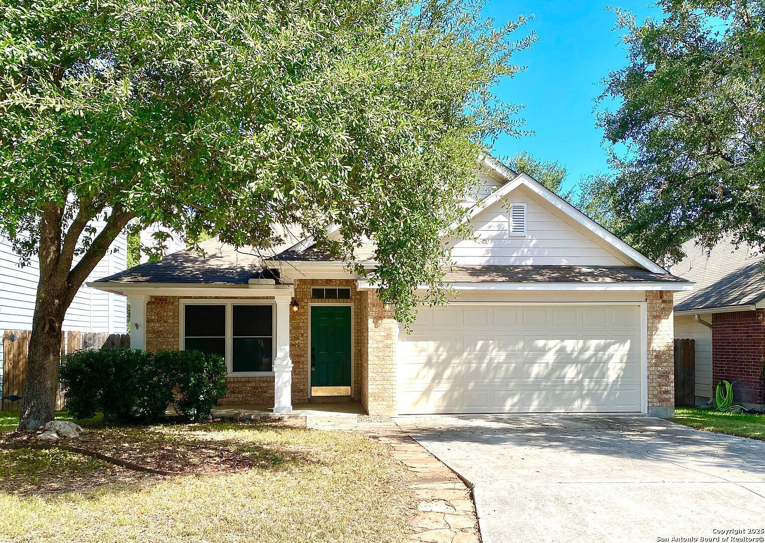 20606 Tree Meadow, San Antonio, TX 78258 | Zillow