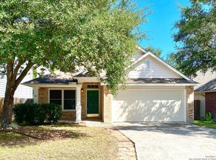 20606 Tree Mdw, San Antonio, TX 78258
