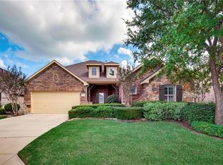 424 Black Diamond Ct, Fairview, TX 75069