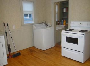 18 Haynes St #2, Worcester, MA 01603