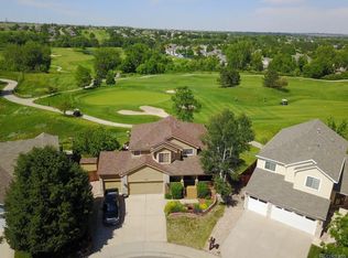 6566 Torrey Ct, Arvada, CO 80007