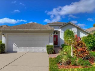 6610 Short Bay Pl, Tampa, FL 33615
