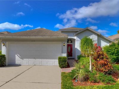 6610 Short Bay Pl, Tampa, FL, 33615