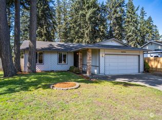 20720 16th Avenue Ct E, Spanaway, WA 98387