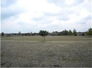 206 Tecumseh Pkwy, Waxahachie, TX 75165