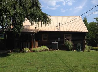 520 Green Ln, La Follette, TN 37766