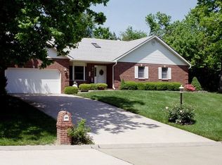 3646 Willoughby Cir, Shiloh, IL 62221