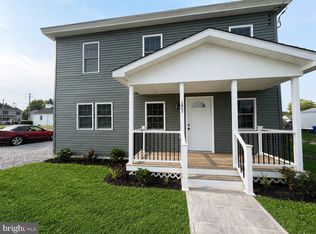 107 Saint Agnes St, Frederica, DE 19946