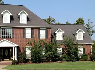 306 Country Club Rd, Nashville, AR 71852