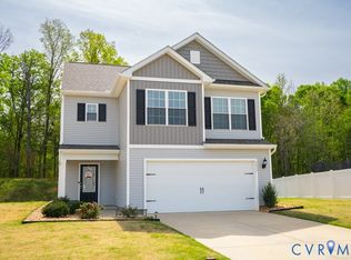 7911 Honeybee Ct, North Prince George, VA
